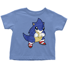 Load image into Gallery viewer, SonicSchrew Toddler T-Shirt
