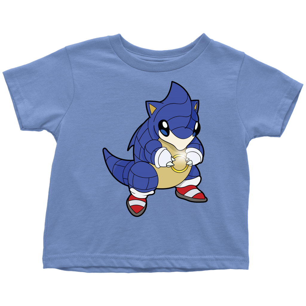 SonicSchrew Toddler T-Shirt