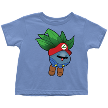 Load image into Gallery viewer, SuperOddishio Toddler T-Shirt
