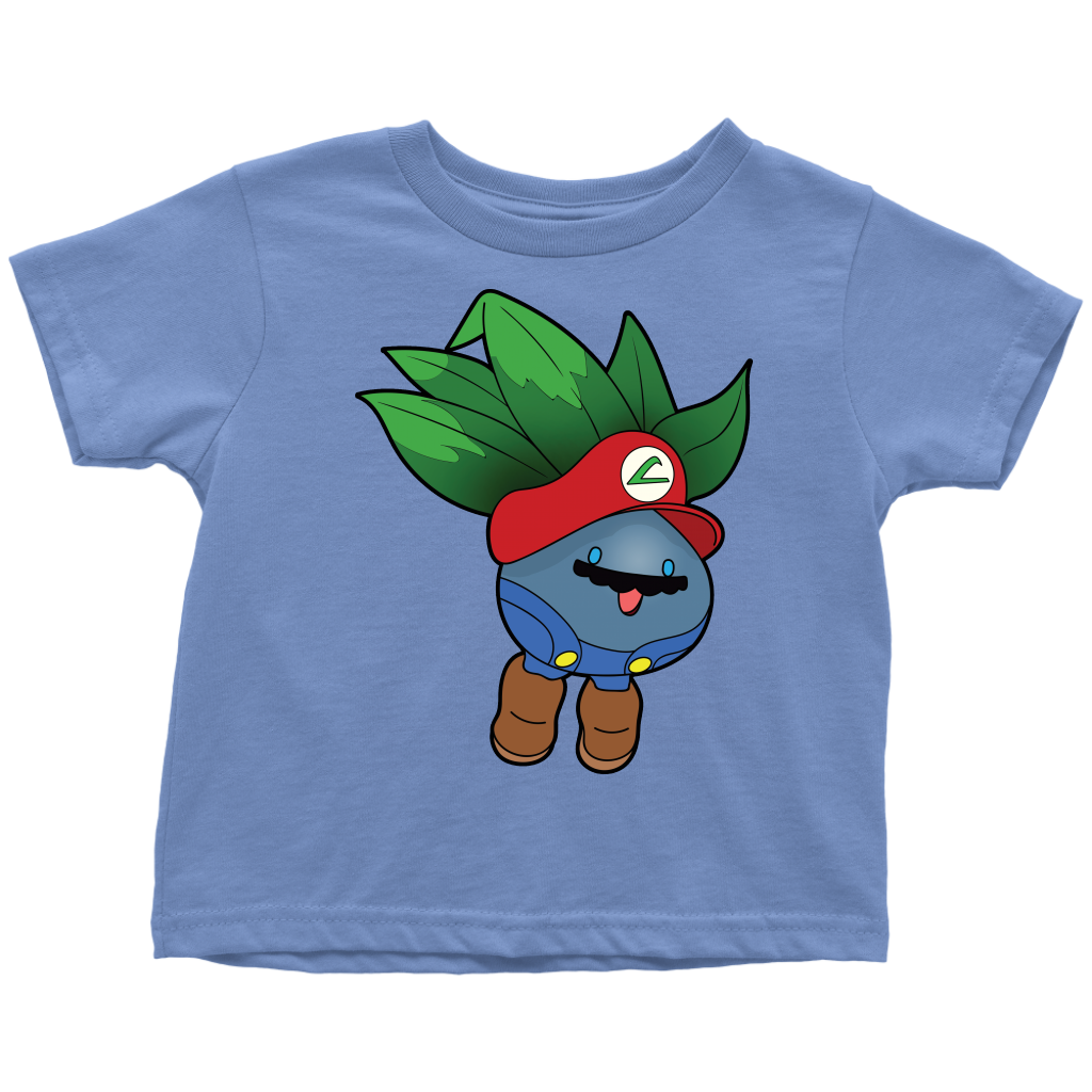 SuperOddishio Toddler T-Shirt