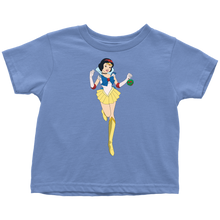 Load image into Gallery viewer, SailorSnow Toddler T-Shirt
