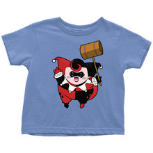 Load image into Gallery viewer, ClefHarley Toddler T-Shirt
