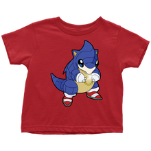 Load image into Gallery viewer, SonicSchrew Toddler T-Shirt

